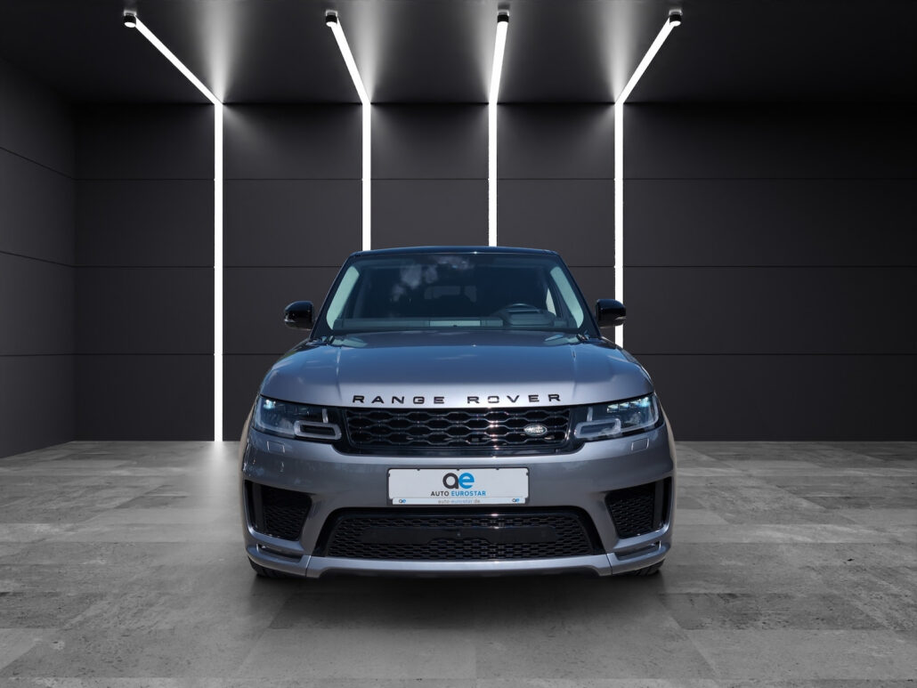 Land Rover Range Rover Sport Autobiography Dynamic *Pixel* – Bild 26