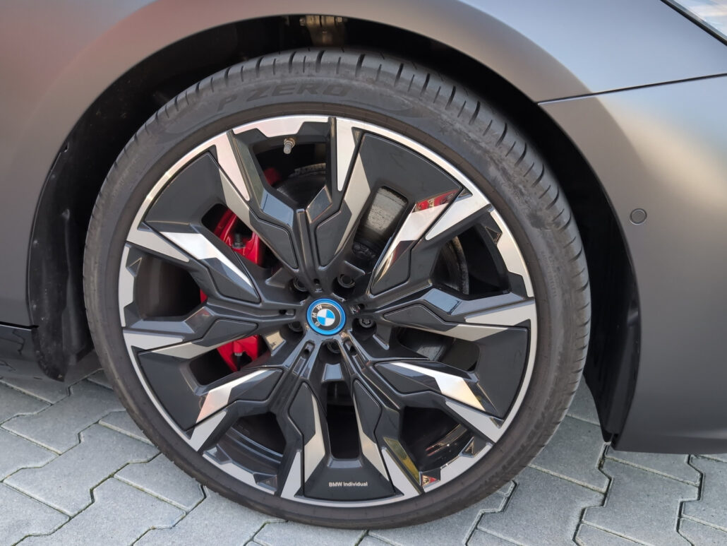 BMW i5 M60 xDrive*M Sport Pro*Carbon*AHK*B&W*HUD* – Bild 26