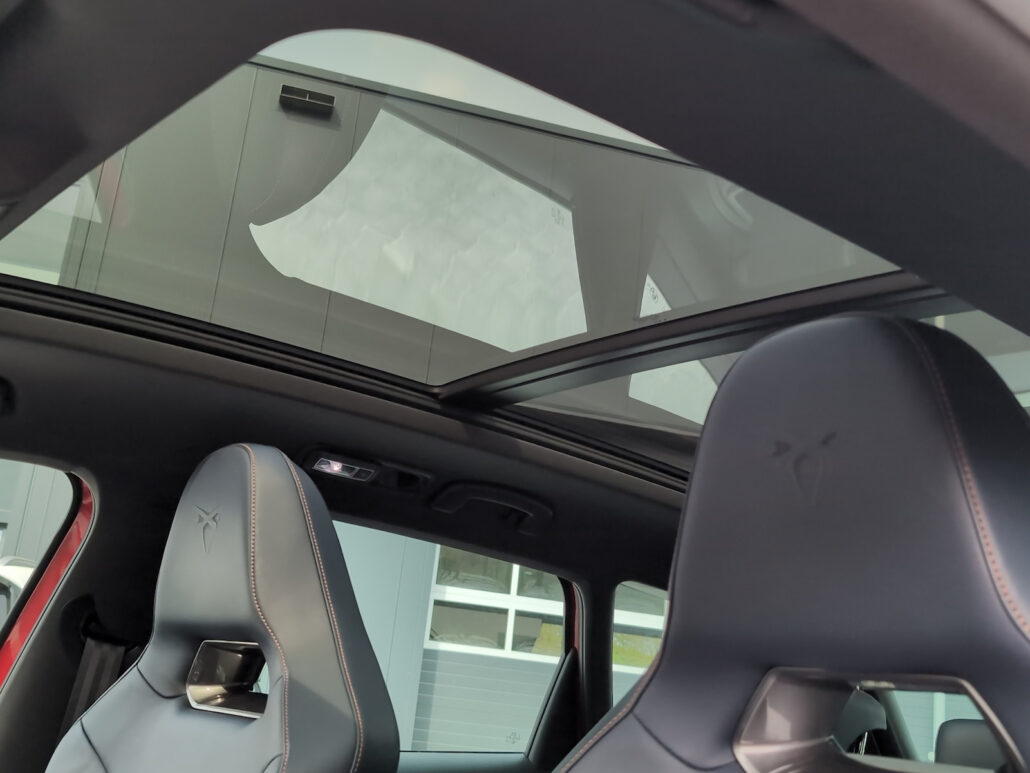 Cupra Ateca VZ Edition 4D*AHK*360*Beats*Pano*Memory*DC – Bild 26