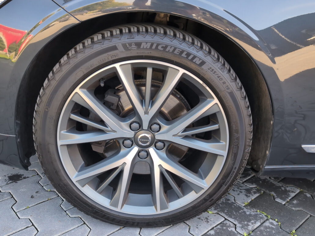 Volvo V90 D4 Inscription*HUD*360°*AHK*LED*Pano*ACC* – Bild 26