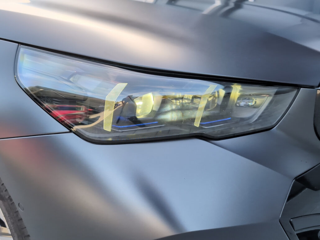 BMW i5 M60 xDrive*M Sport Pro*Carbon*AHK*B&W*HUD* – Bild 27