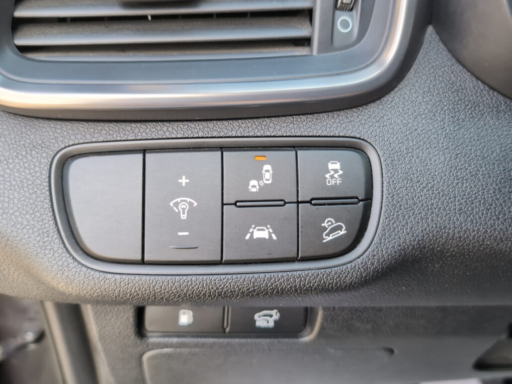 Kia Sorento Platinum Edition 4WD *LED*HUD*Pano*AHK* – Bild 27