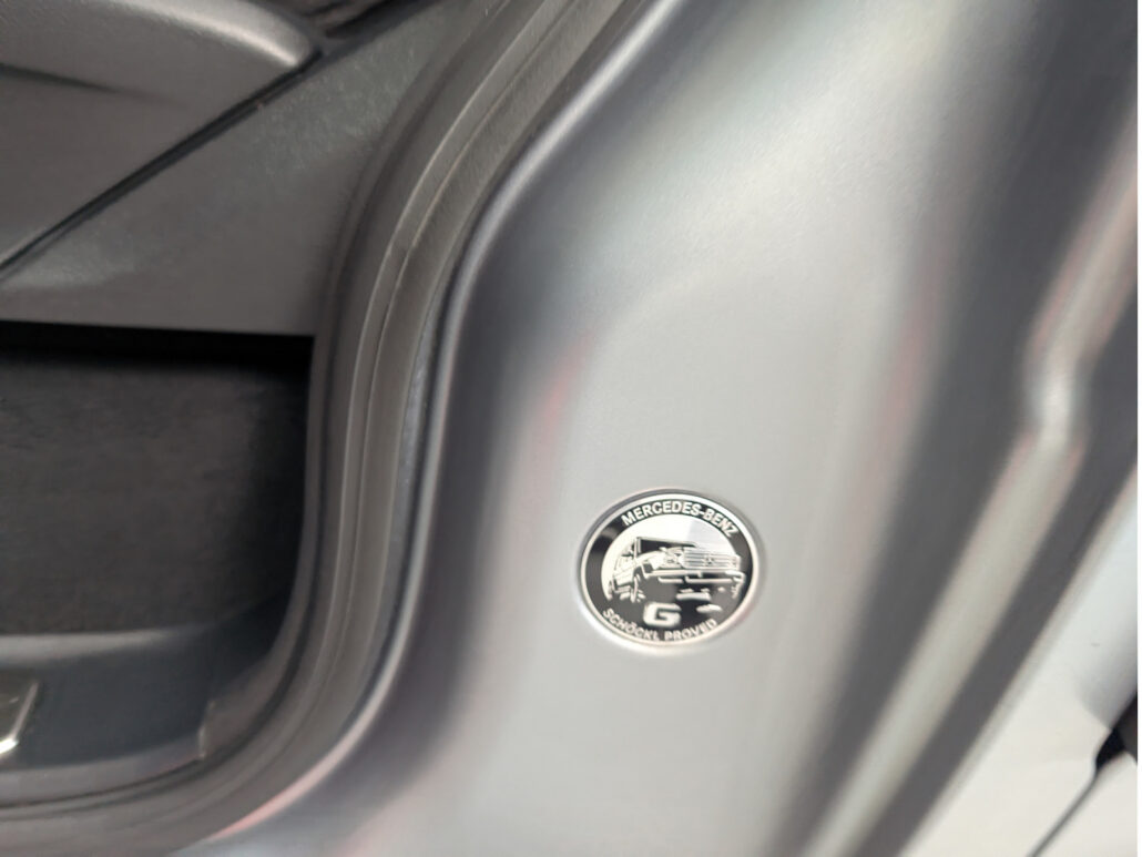 Mercedes-Benz G 63 AMG Performance Paket*Superior Interieur* – Bild 28
