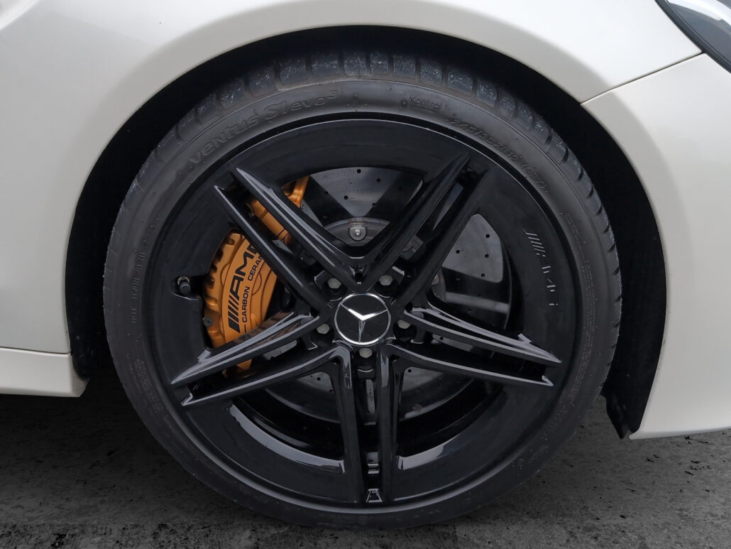 Mercedes-Benz C 63 AMG S T Night *Keramik*Schale*Pano*Burmes* – Bild 28