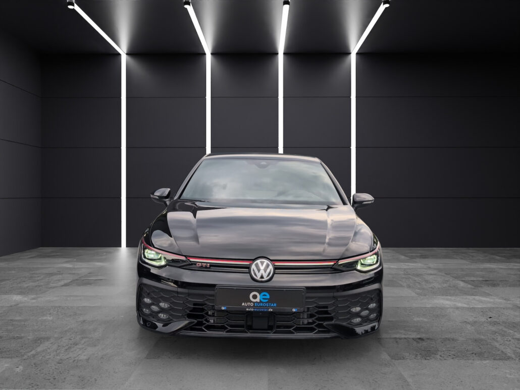 VW Golf GTI 2.0 TSI *Matrix*HUD*ACC*360°* – Bild 28