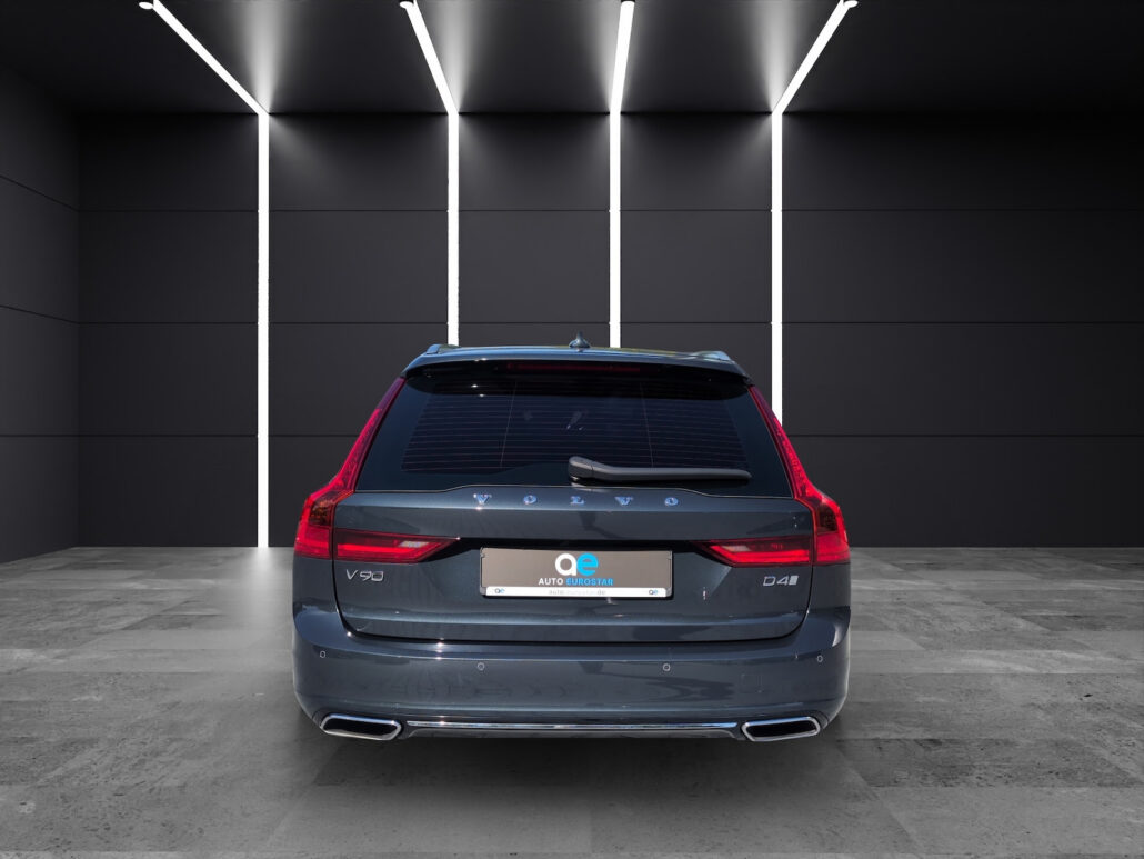 Volvo V90 D4 Inscription*HUD*360°*AHK*LED*Pano*ACC* – Bild 28