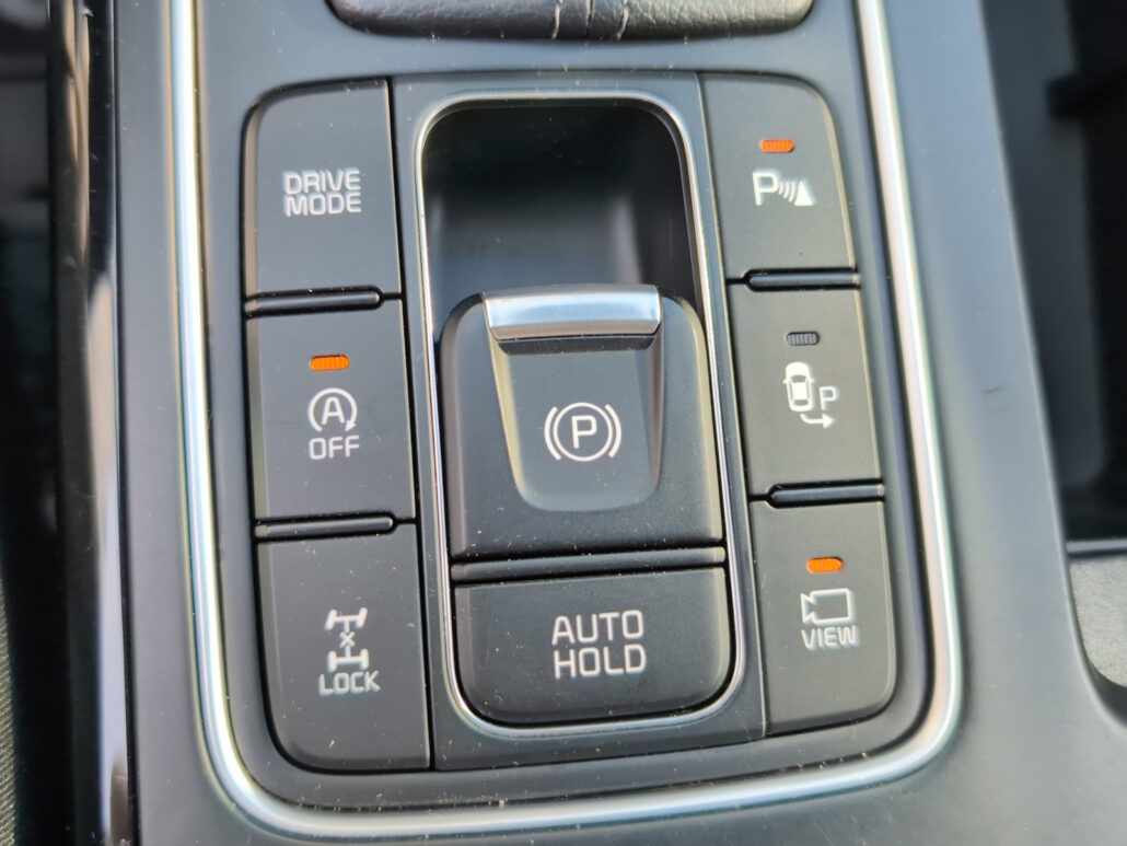 Kia Sorento Platinum Edition 4WD *LED*HUD*Pano*AHK* – Bild 28