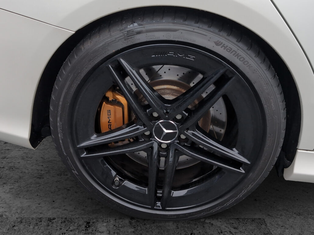 Mercedes-Benz C 63 AMG S T Night *Keramik*Schale*Pano*Burmes* – Bild 29
