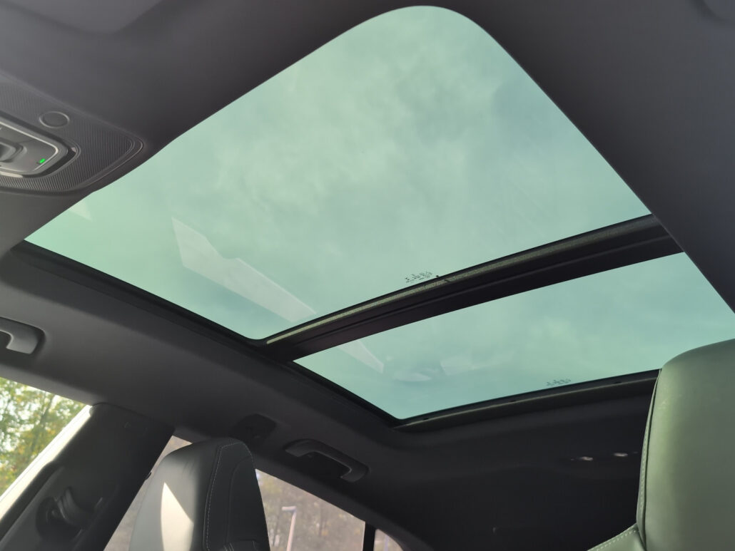 Audi SQ8 *Matrix*Pano*HUD*StHz*Massage*B&O*AHK*Nacht* – Bild 29
