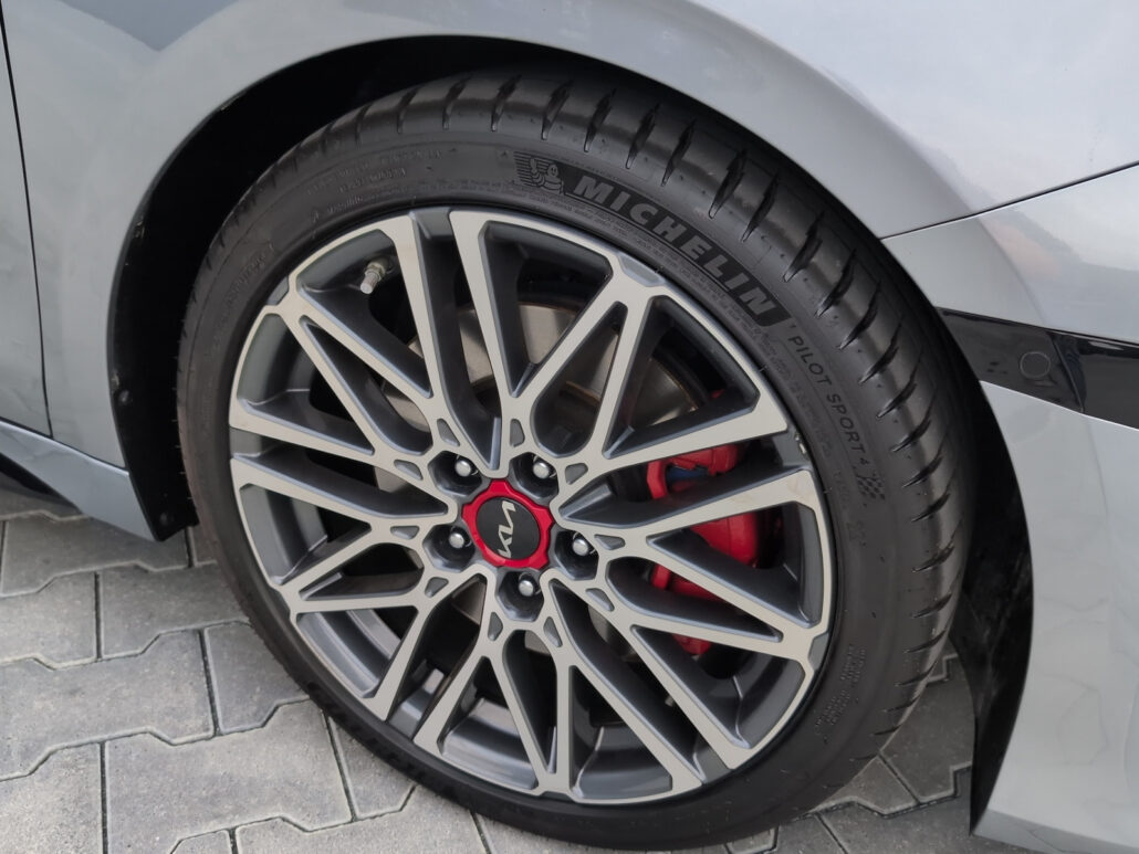 Kia ProCeed GT *LED*JBL*Pano*Kam*ACC*Keyl* – Bild 29