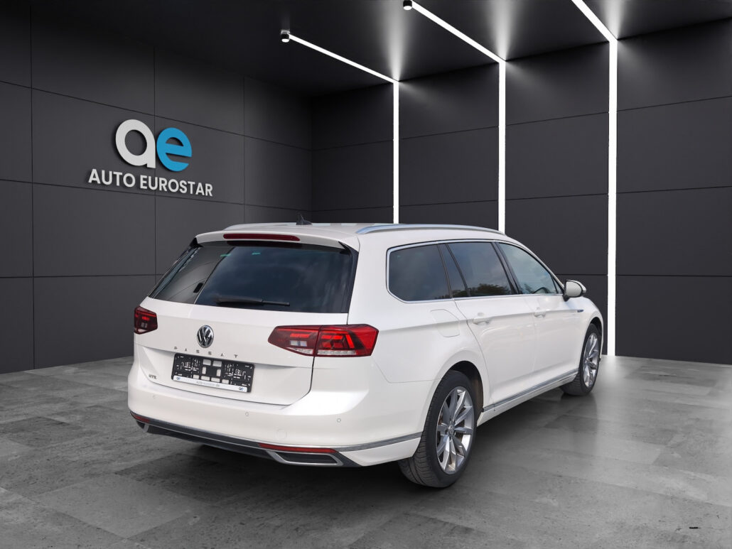 VW Passat Variant GTE R-Line*Virtua*AHK*DCC*ACC*360 – Bild 3