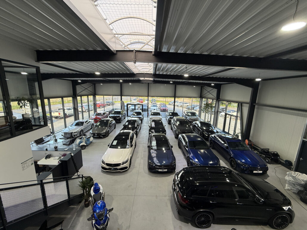 Peugeot 508 SW Active *Pano*Navi*Zanriemen gewech.* – Bild 3
