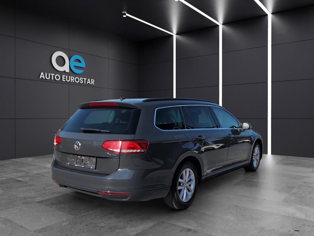 VW Passat Variant Comfortline *LED*AHK*ACC*Assist+* – Bild 3