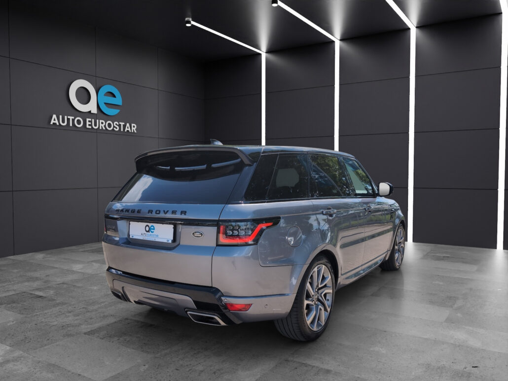 Land Rover Range Rover Sport Autobiography Dynamic *Pixel* – Bild 3