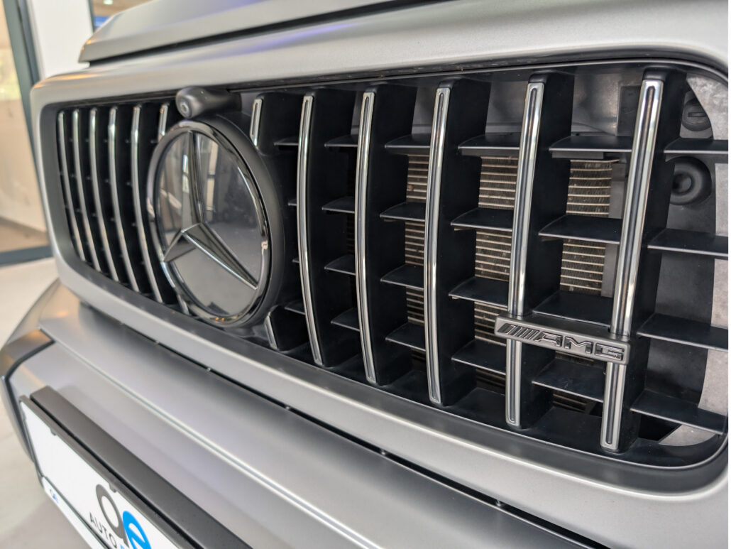 Mercedes-Benz G 63 AMG Performance Paket*Superior Interieur* – Bild 30
