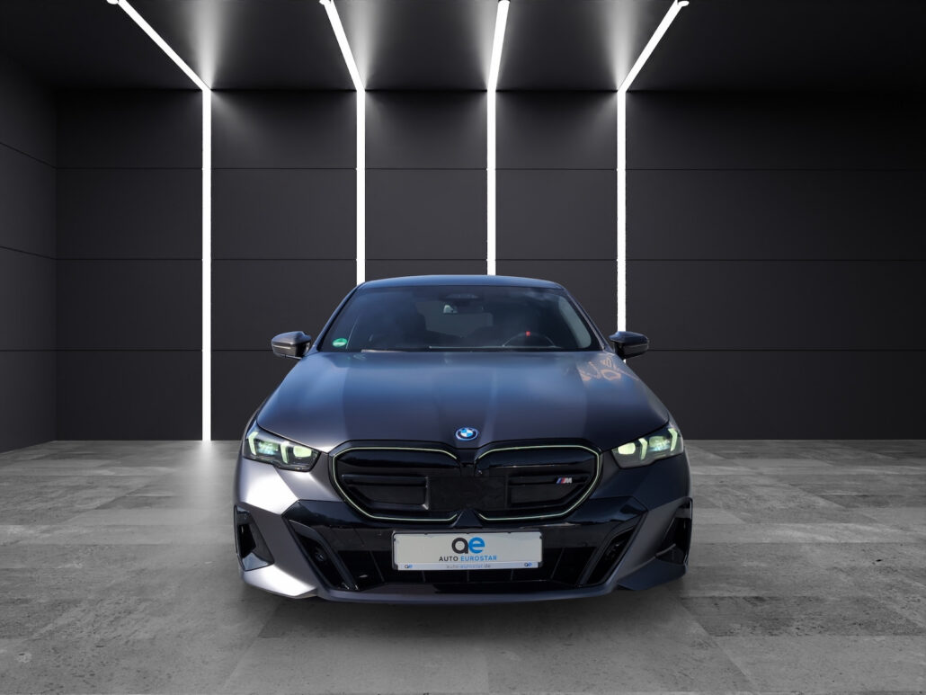 BMW i5 M60 xDrive*M Sport Pro*Carbon*AHK*B&W*HUD* – Bild 30