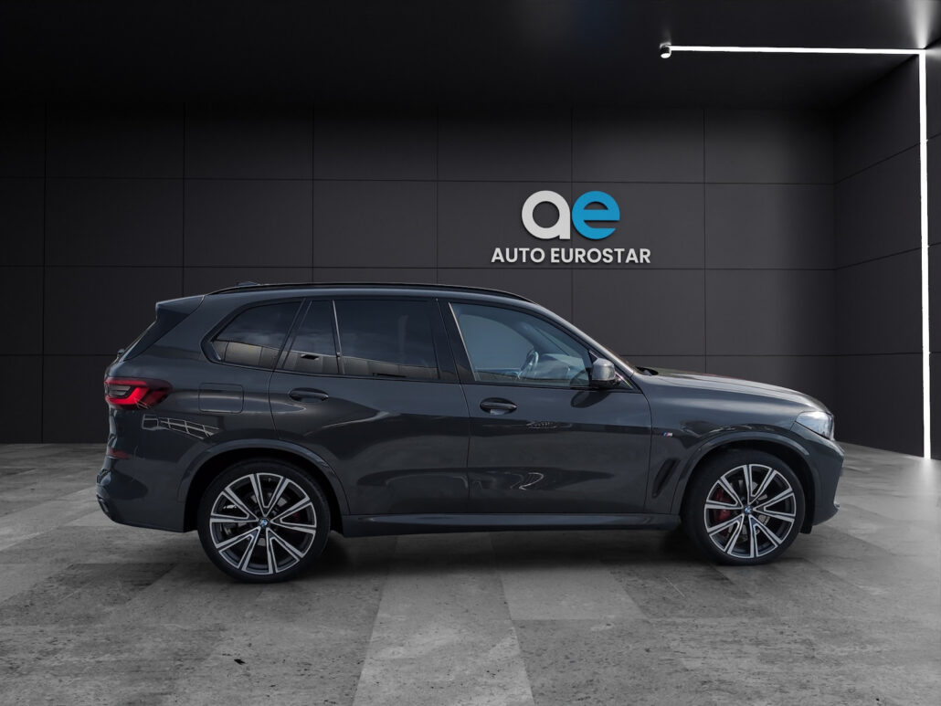 BMW X5 xDrive 30 d M Sport *Laser*StHz*AHK*H&K*HUD* – Bild 30