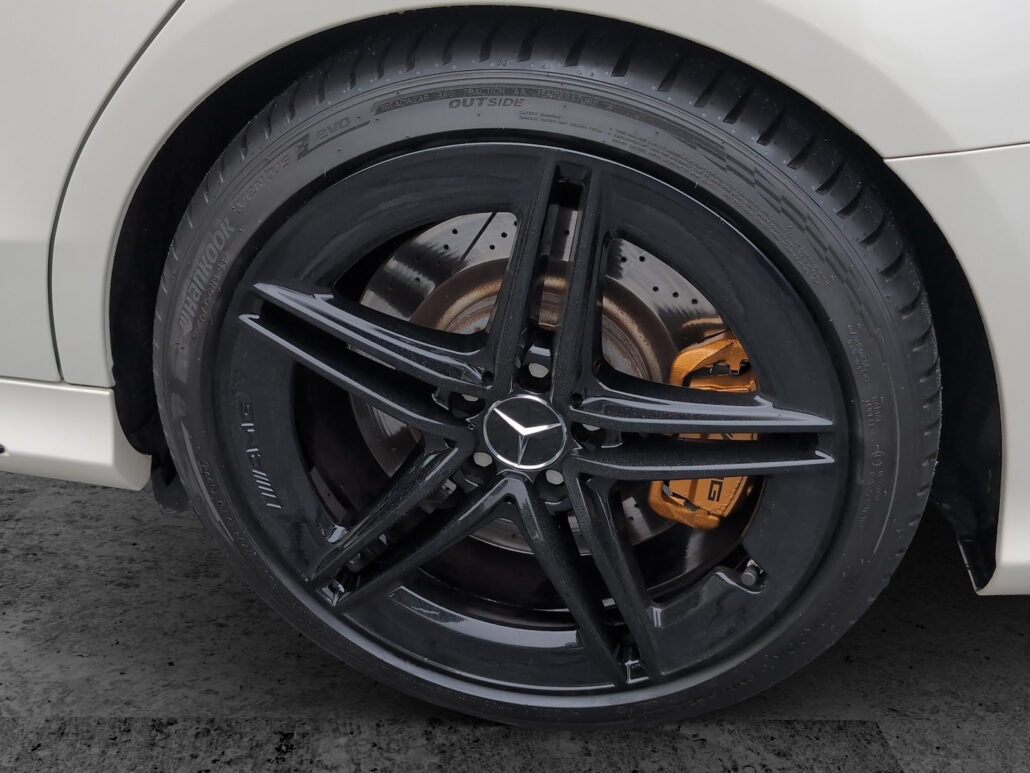 Mercedes-Benz C 63 AMG S T Night *Keramik*Schale*Pano*Burmes* – Bild 30