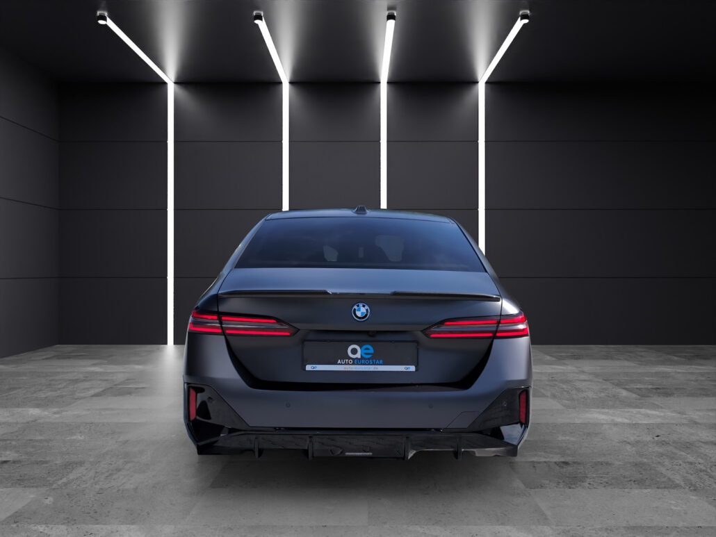 BMW i5 M60 xDrive*M Sport Pro*Carbon*AHK*B&W*HUD* – Bild 31