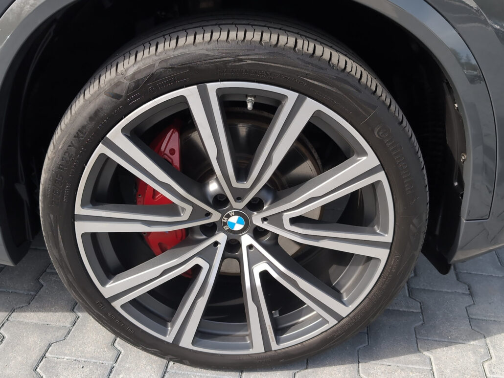 BMW X5 xDrive 30 d M Sport *Laser*StHz*AHK*H&K*HUD* – Bild 31