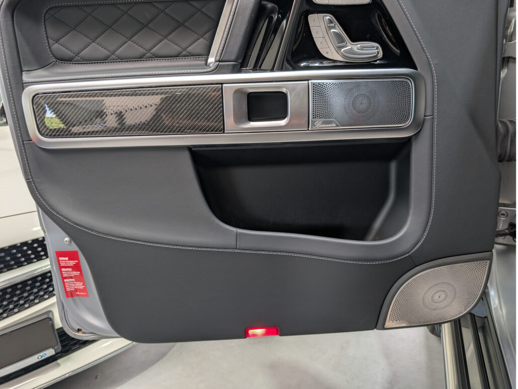 Mercedes-Benz G 63 AMG Performance Paket*Superior Interieur* – Bild 32