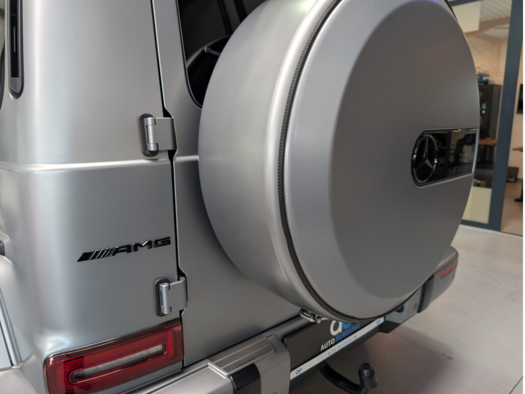 Mercedes-Benz G 63 AMG Performance Paket*Superior Interieur* – Bild 33
