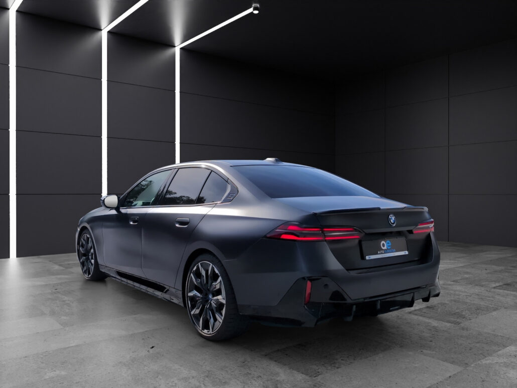 BMW i5 M60 xDrive*M Sport Pro*Carbon*AHK*B&W*HUD* – Bild 4