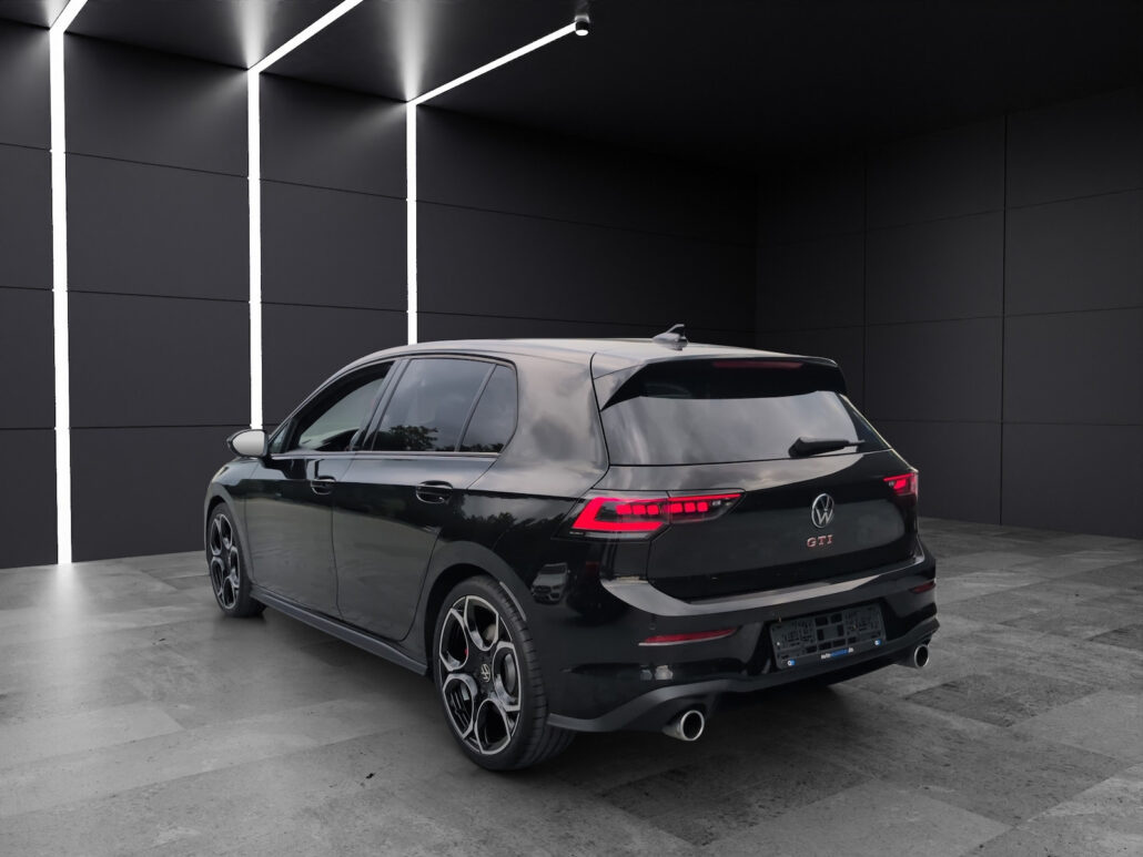 VW Golf GTI 2.0 TSI *Matrix*HUD*ACC*360°* – Bild 4