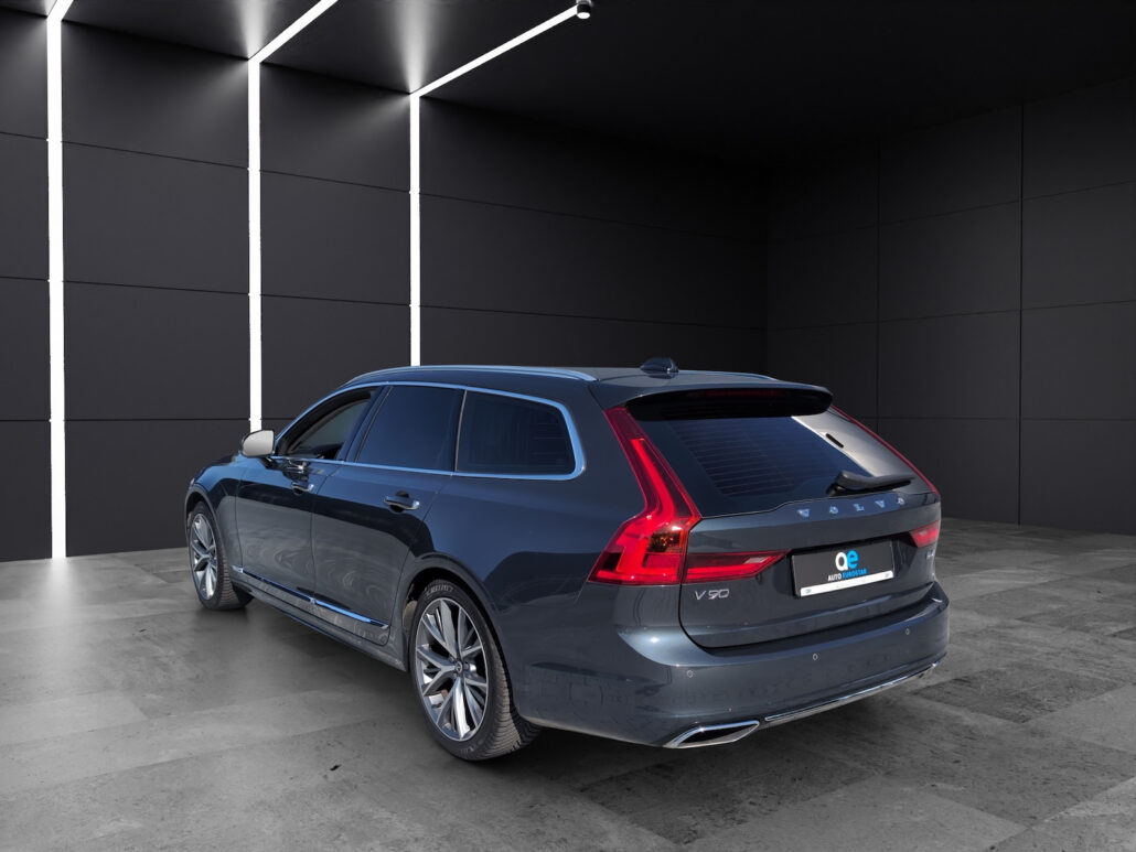 Volvo V90 D4 Inscription*HUD*360°*AHK*LED*Pano*ACC* – Bild 4