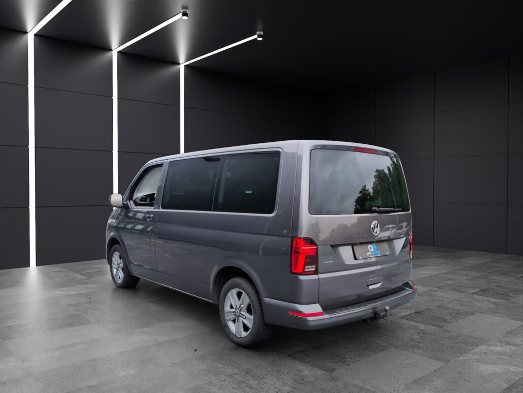 VW T6.1 Caravelle FWD*LED*DSG*Navi*7.Sitze*AHK*ACC* – Bild 4