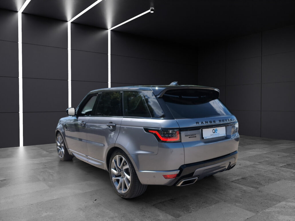Land Rover Range Rover Sport Autobiography Dynamic *Pixel* – Bild 4