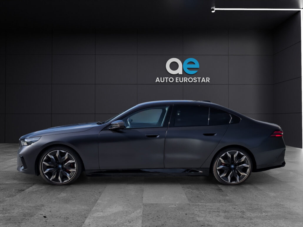 BMW i5 M60 xDrive*M Sport Pro*Carbon*AHK*B&W*HUD* – Bild 5