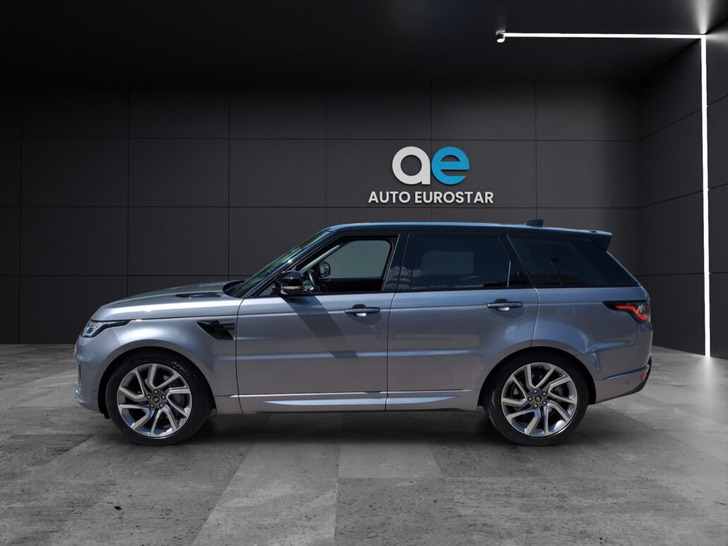 Land Rover Range Rover Sport Autobiography Dynamic *Pixel* – Bild 5
