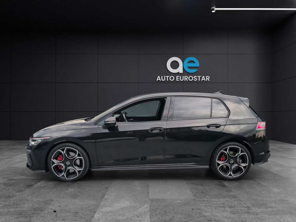 VW Golf GTI 2.0 TSI *Matrix*HUD*ACC*360°* – Bild 5