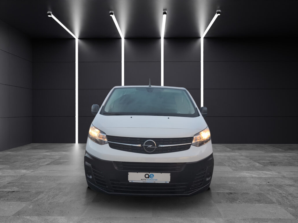 Opel Vivaro Edition Lang (L3) 2.0 D Kasten *PDC*Tempo – Bild 5
