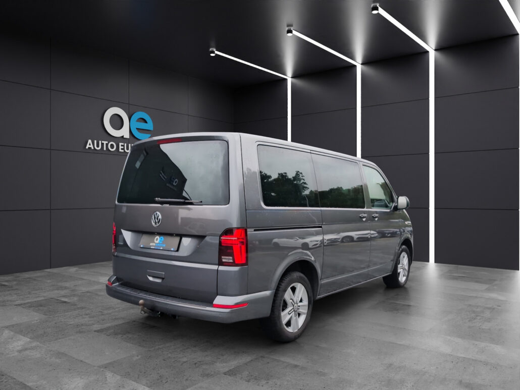 VW T6.1 Caravelle FWD*LED*DSG*Navi*7.Sitze*AHK*ACC* – Bild 5