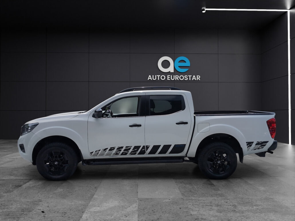 Nissan Navara NP300 N-Guard Double Cab*Diff-Sperre*LED* – Bild 5