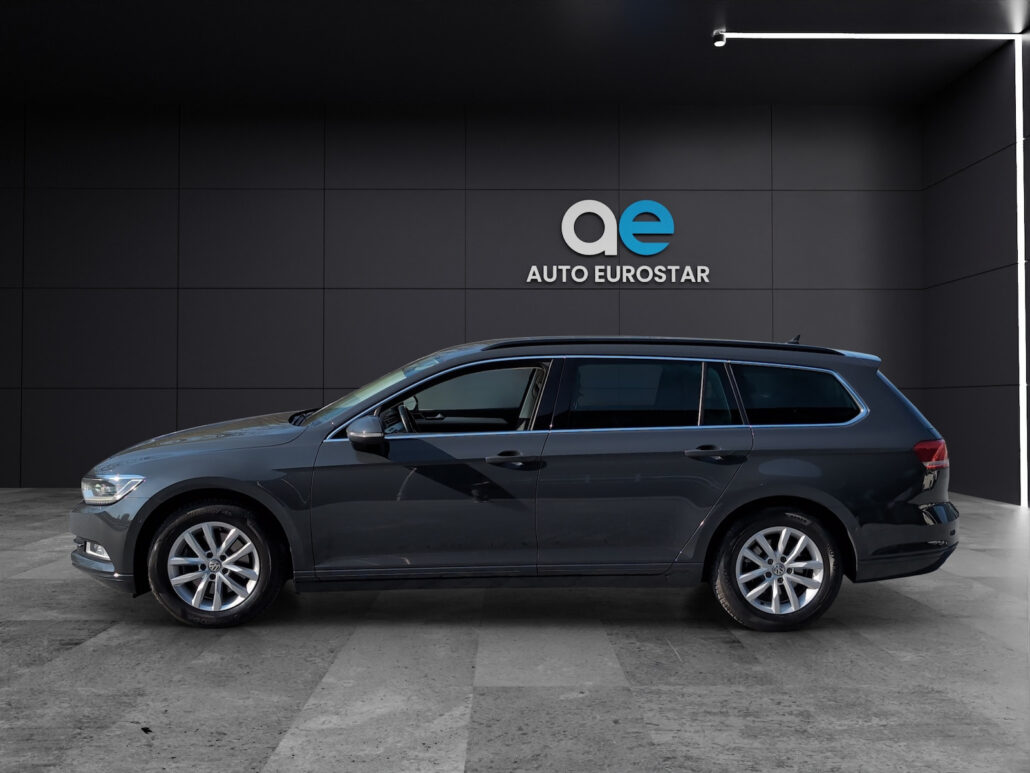 VW Passat Variant Comfortline *LED*AHK*ACC*Assist+* – Bild 5