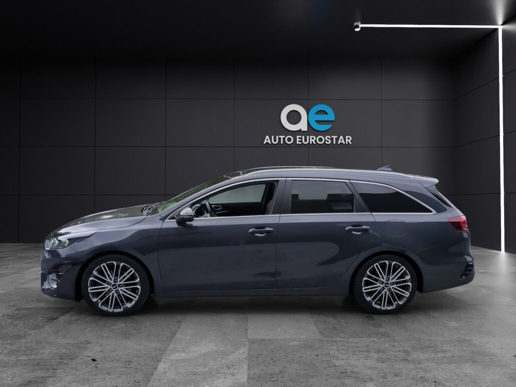 Kia cee’d Sportswagon cee´d Sportswagon GT Line *LED*Pano*JBL*Kam*ACC* – Bild 5