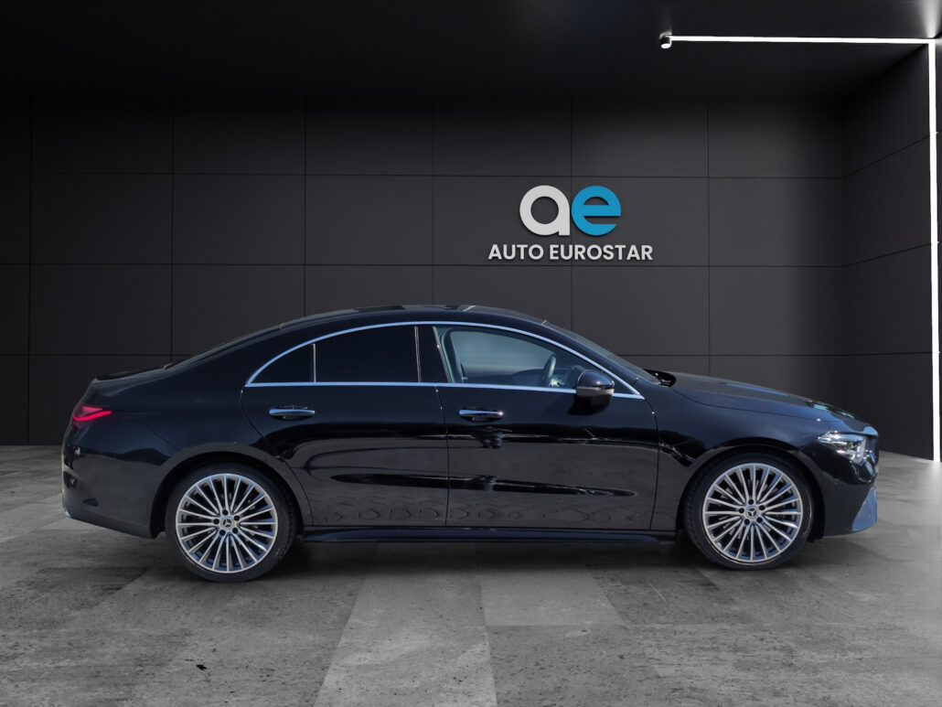 Mercedes-Benz CLA 220 d AMG Line *Multibe*Distro*Ambient*Wide* – Bild 6