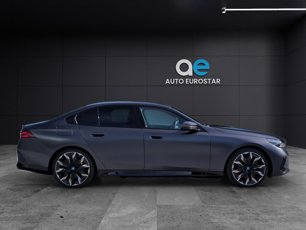 BMW i5 M60 xDrive*M Sport Pro*Carbon*AHK*B&W*HUD* – Bild 6