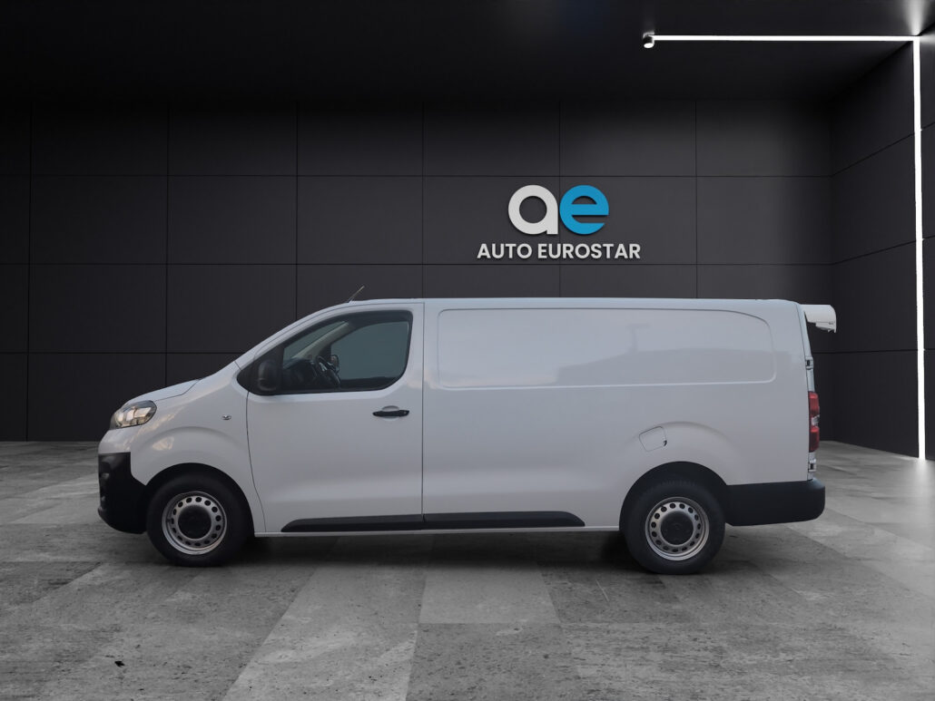 Opel Vivaro Edition Lang (L3) 2.0 D Kasten *PDC*Tempo – Bild 6
