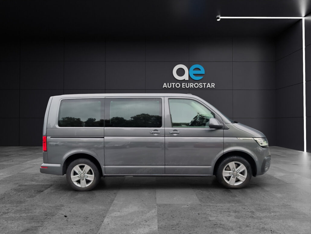 VW T6.1 Caravelle FWD*LED*DSG*Navi*7.Sitze*AHK*ACC* – Bild 6
