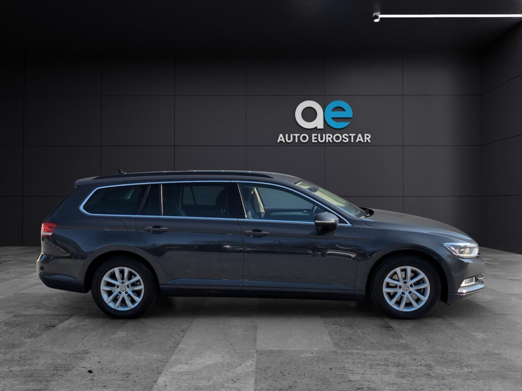 VW Passat Variant Comfortline *LED*AHK*ACC*Assist+* – Bild 6