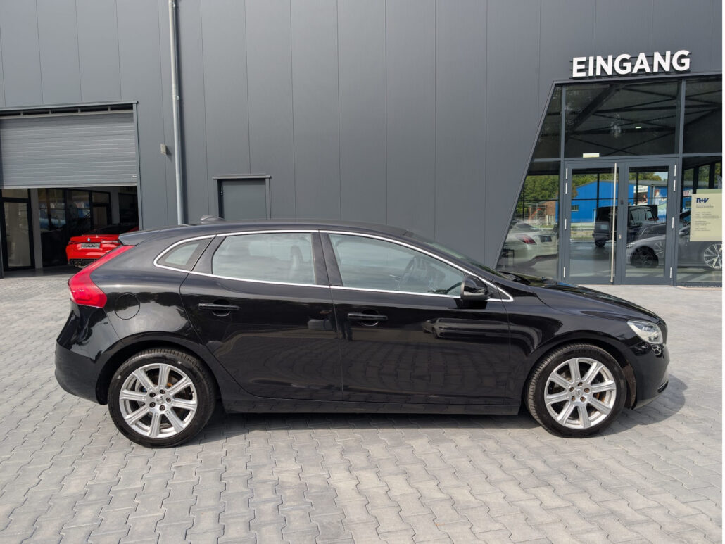 Volvo V40 Inscription *LED*Leder*Sensus*Navi* – Bild 7