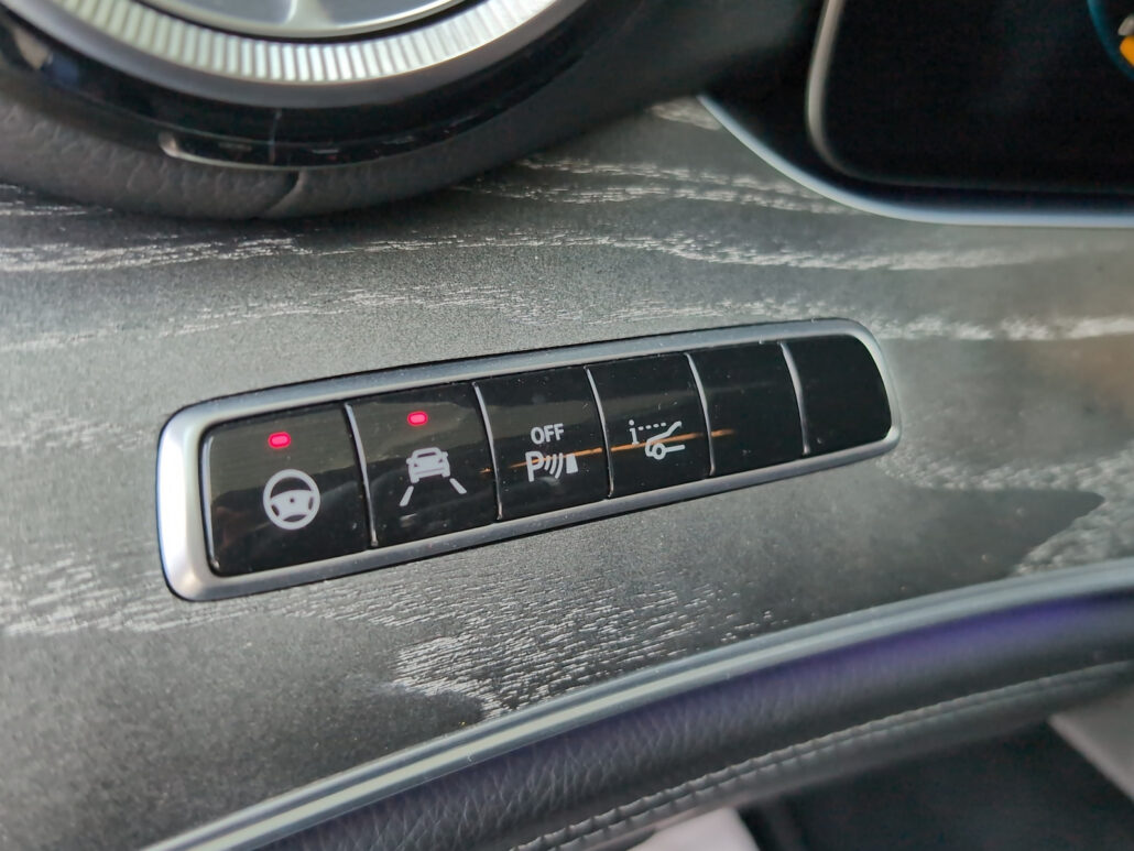 Mercedes-Benz AMG GT 43 4M *V8 Style*Aerodynamik KIT*HUD*Burme – Bild 7