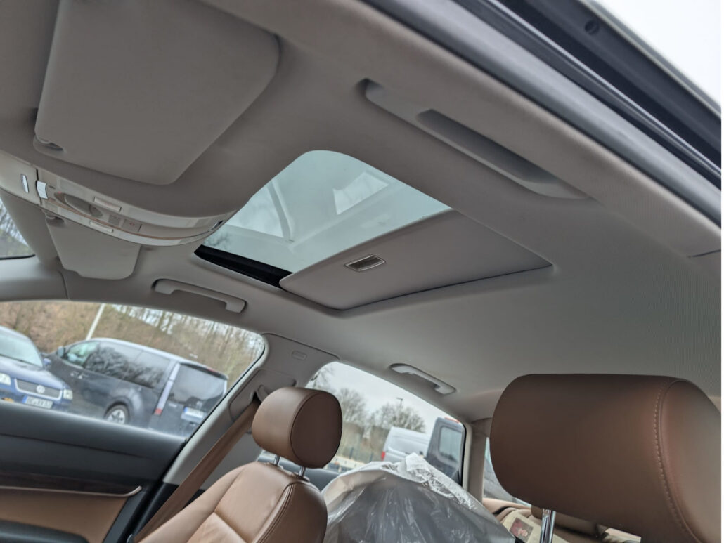 Audi A6 3.2 Lim. *FESTPREIS*Gewerbe/Export – Bild 7