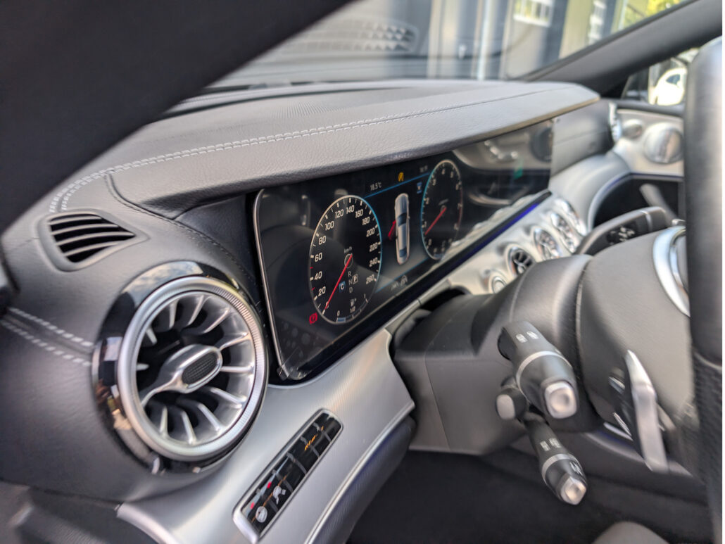 Mercedes-Benz E 400 AMG 4M *Wide*Multib*StHz*Pano*Burmes – Bild 7