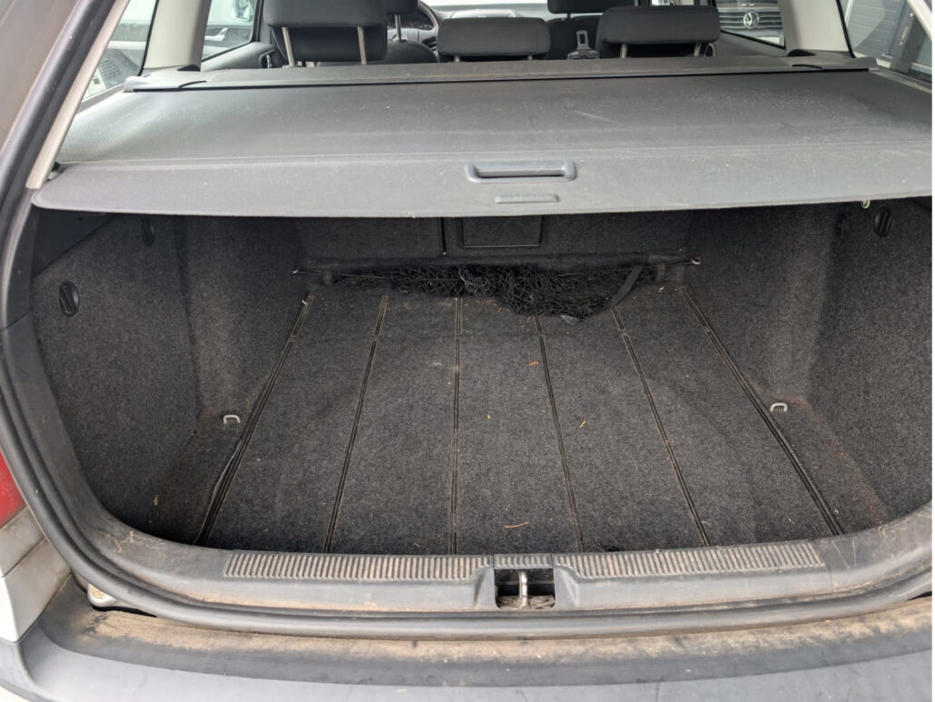 Skoda Octavia Ambiente *Klimaauto*Tempo* – Bild 8
