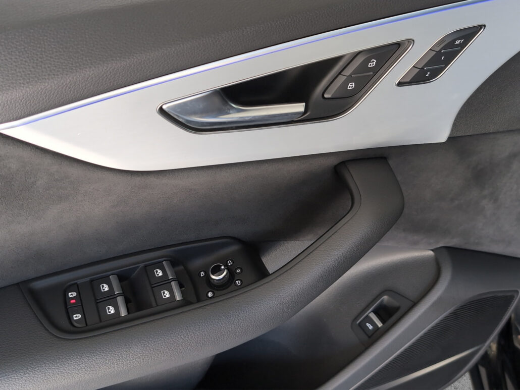 Audi Q7 50 qu S line *7.Sitz*Allradlenk*Laser*HUD*B&O – Bild 8
